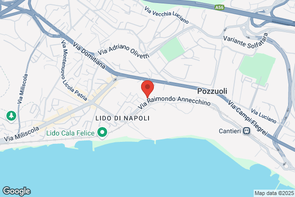 Eurobrokers Sas Di Lapegna Ulisse