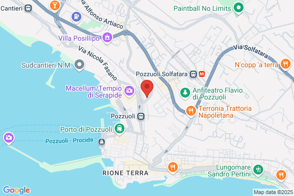 Sea Gull Immobiliare Srl