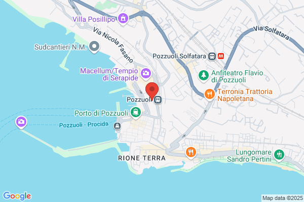 Studio Pozzuoli Di Grasso Giacomo