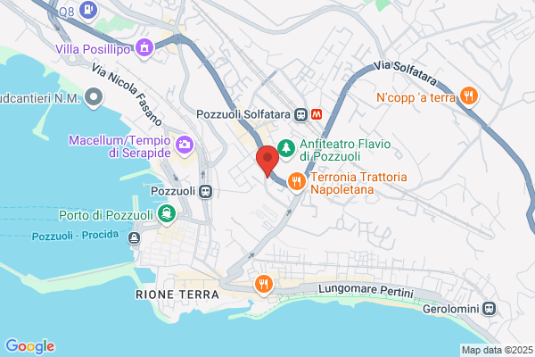 Agenzia Di Viaggi Holiday In