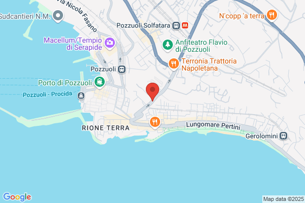 Horus Viaggi E Urismo Srl