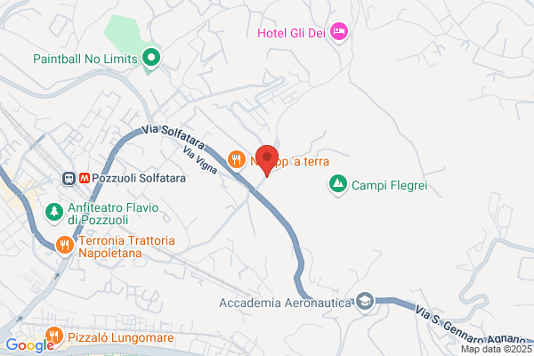 Roboris Tour