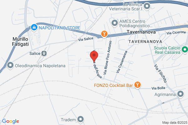 Eredi Di Manna Concettas.A.S