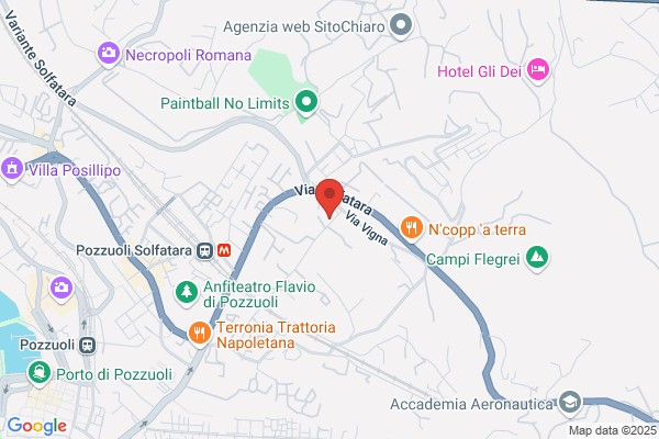 Narmedics Sas Di Narici Luciano dr. (Dr.)