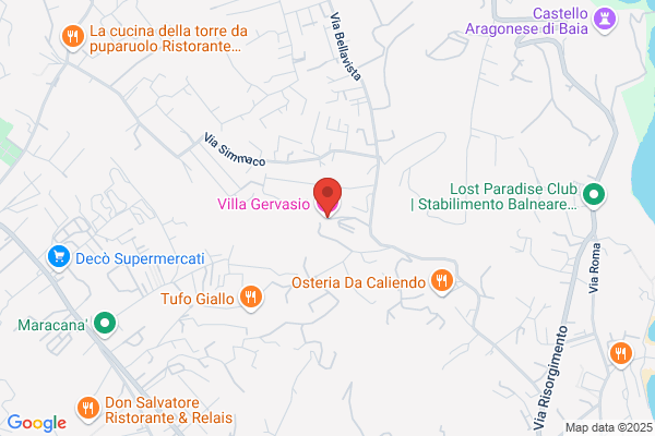 Hotel Ristorante Villaverde