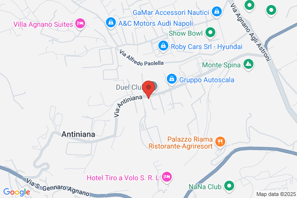 Residencehotel Srl