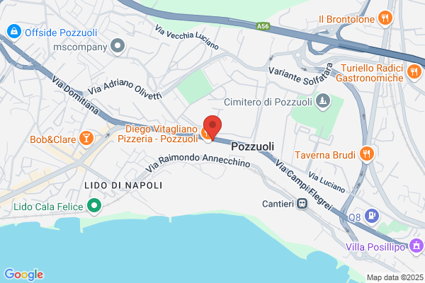 Ergoline S.P.A. Societa Di Fornitura Di Lavoro temporaneo