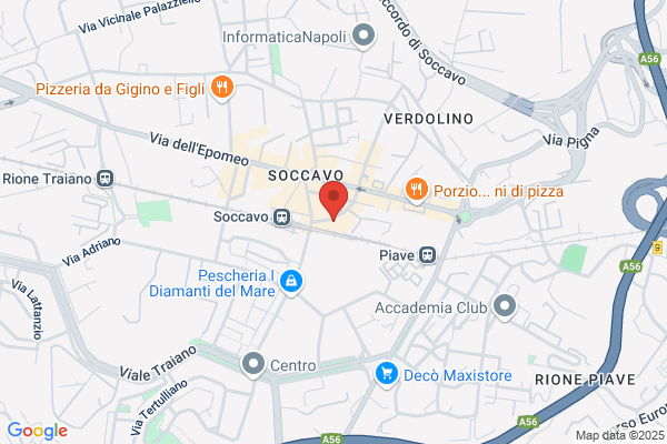 H.S.System Di Stanzione Gaetano & C. S.A.S.