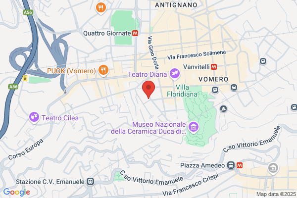 Santoro antonio