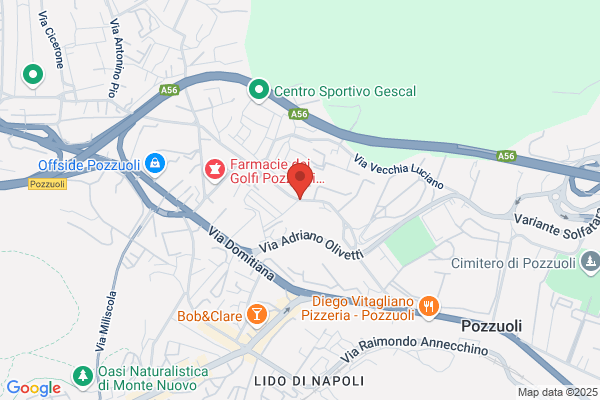 Eredi Luigi Daniele S.R.L.