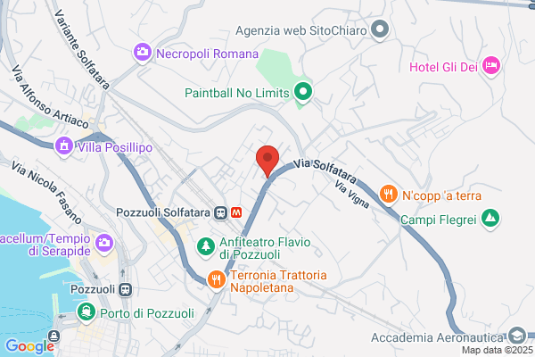 Fruttauro Antonio (Arch.)