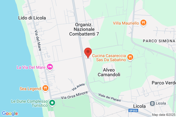 Liceo Scientifico Biennio