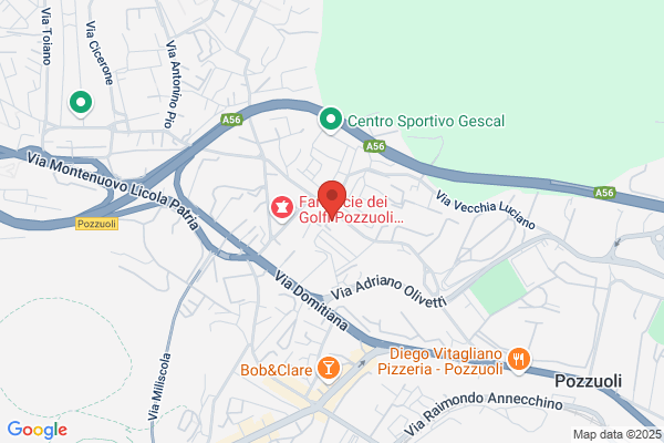 Scuole Pubbliche - Scuole Materna G.Falcone