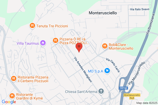 Polisportiva Monteruscello