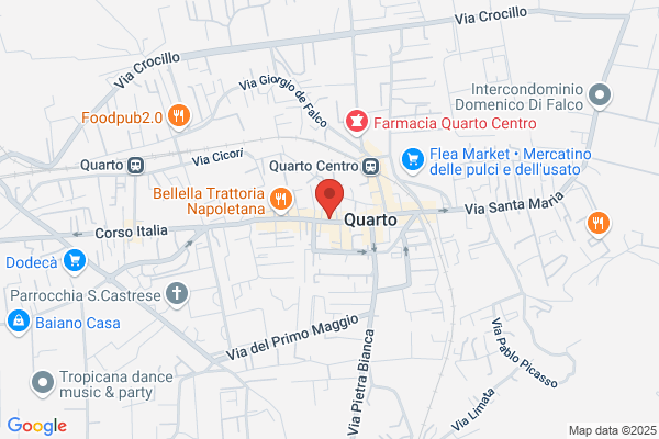 Studio Legale Avv. Capuano - Avv. di Lauro