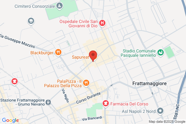 Grimaldi Carpenteria E Meccanica S.R.L.