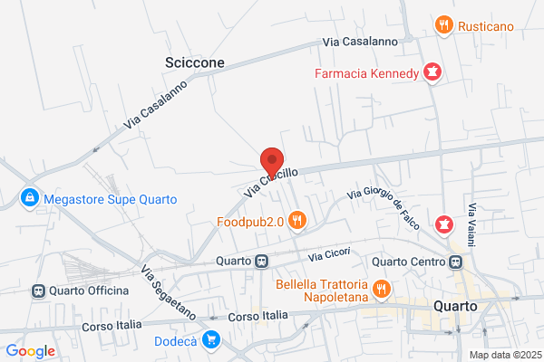 Pasticceria Fr.Lli Prezzini