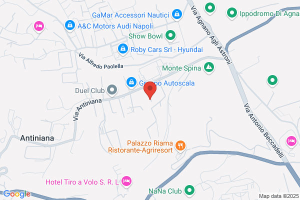 Motorsystem Motori Srl