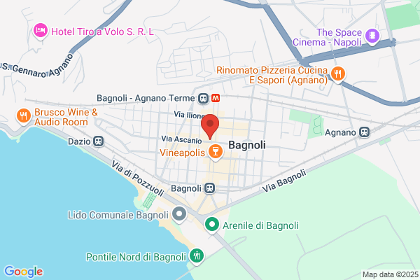Laboratori & Laboratori Flegrei Srl