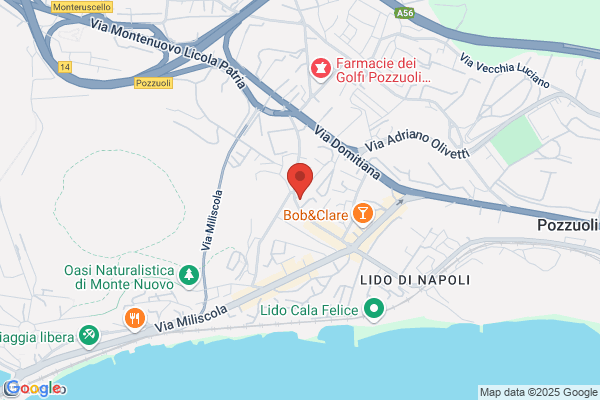 Euro Service Di Zona Daniele