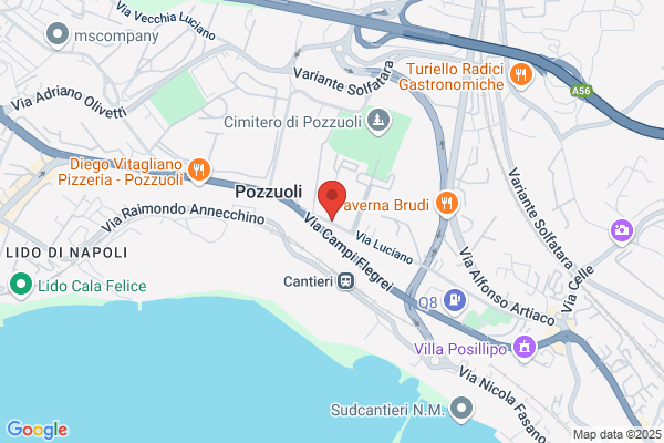 Municipio Di Pozzuoli