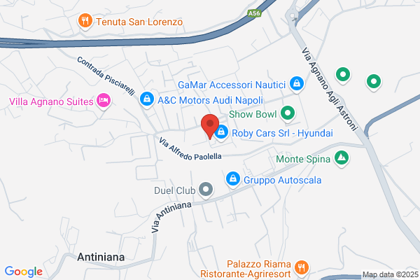 Municipio Di Pozzuoli