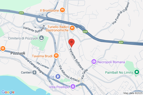 Stazione di servizio B Carburanti