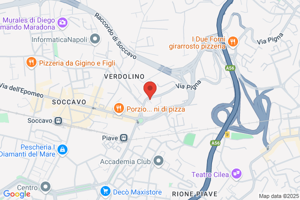 Trony Campania S.R.L.