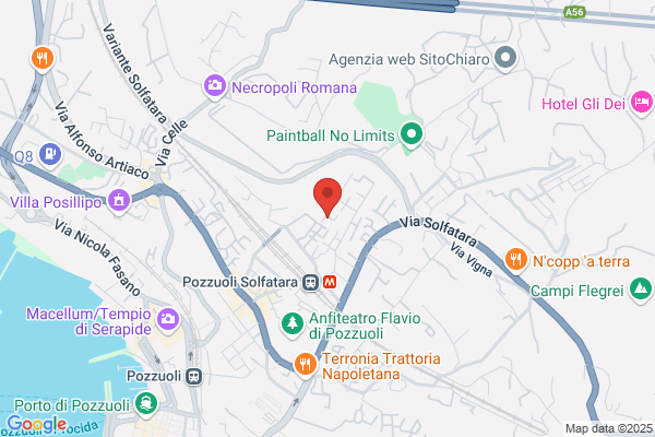 Scuotto Impianti Srl