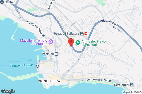 Vetav Srl Di Gargiulo