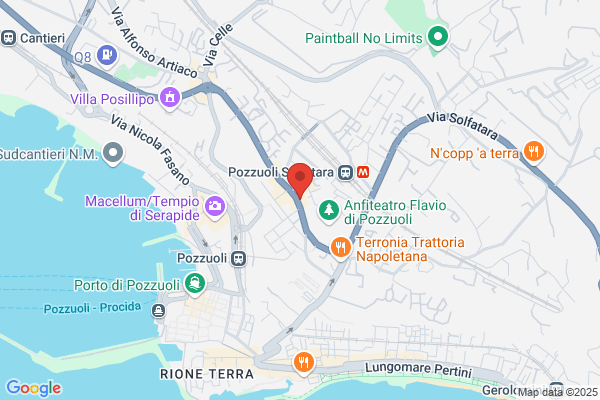 Farmacia Domiziana
