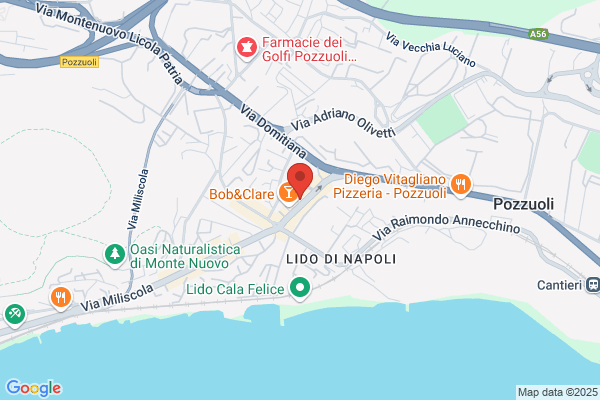 Farmacia Leone Di S. Marco