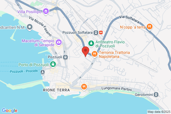 La Boutique Del Fiore Di Scotti C
