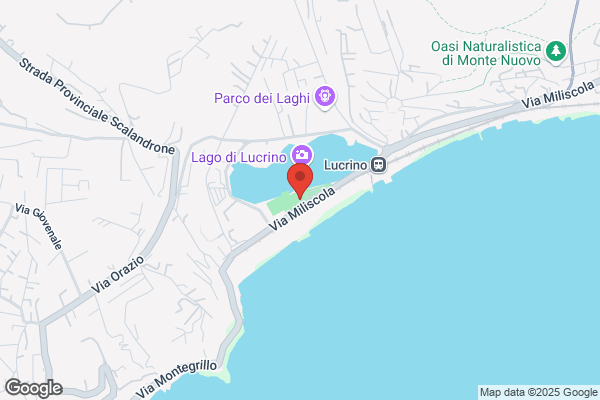 Lago Sud (S.P.A.)