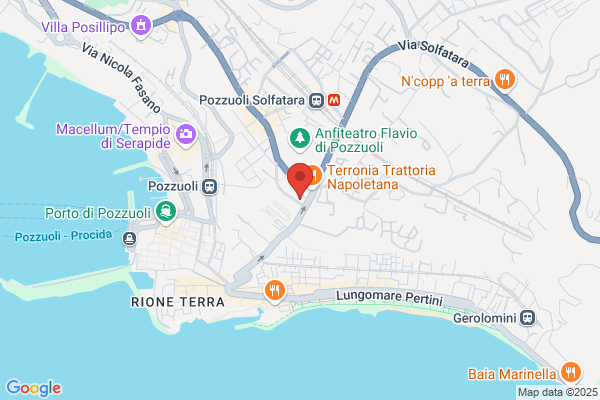 Tramontano antonella