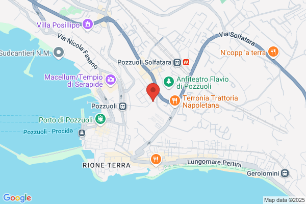 Ingargiola Paola