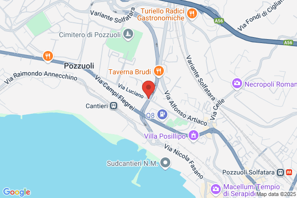 Pisano Costruzioni Srl