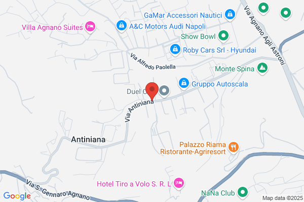 Sip Costruzioni Spa
