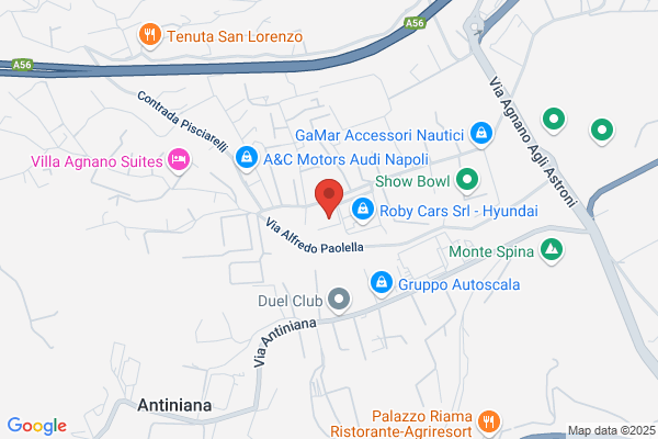 Lima Group Srl