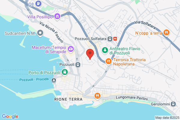 Centro Estetico Pozzuoli Becos - Sonia Freda