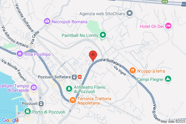 Laboratorio Di Analisi Mebios S.N.C.