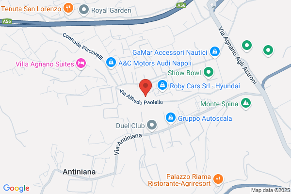 Centro Flegreo Medicina Nucleare e Diagnostica Endocrinologica
