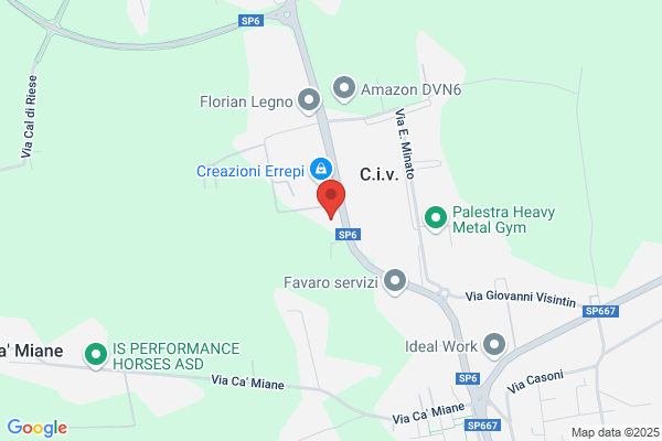 The Lalex Pen Co. Italy Srl