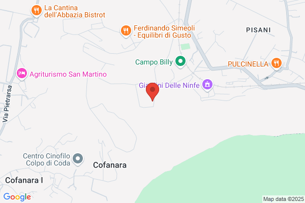 Centro Galvanico Sud