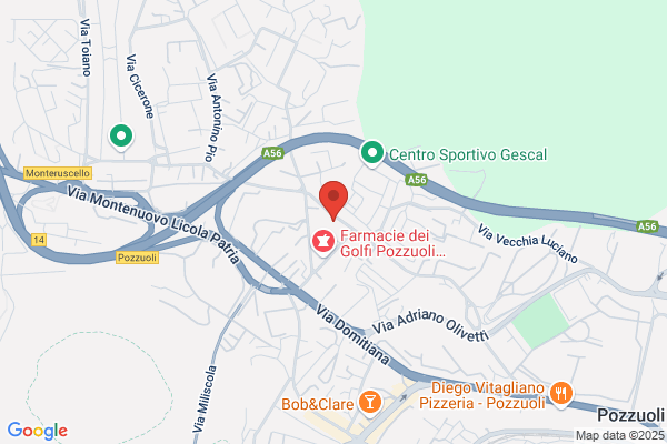 Regio giuseppe
