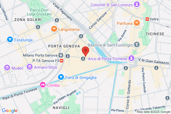 Milano teresa
