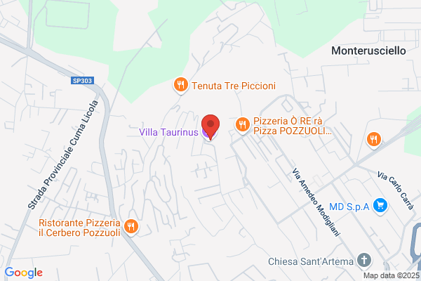 Villa Lacus