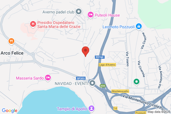 Elettrocontact S.N.C. Di Anastasio A E Disanto D.