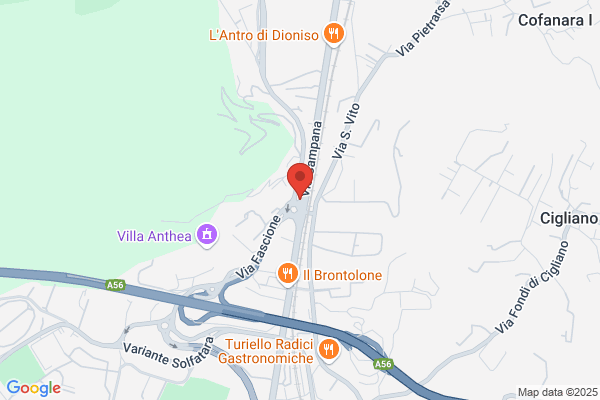 Panificio Avallone Salvatore