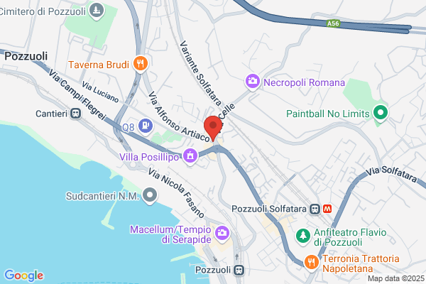 Ago’SDifferent
